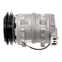 Cargar imagen en el visor de la galería, New A/C Compressor fits Isuzu NPR Series - 1998-2004 QR - Qualy Air