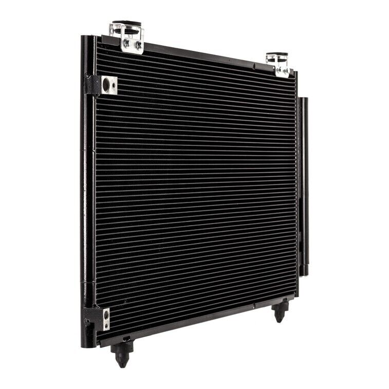 A/C Condenser for Toyota Corolla, Matrix QR - Qualy Air