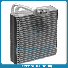 Load image into Gallery viewer, A/C Evaporator Core for Chevrolet Cobalt, HHR, Malibu / Pontiac G5, G6, Pu... QU - Qualy Air