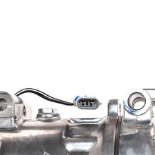 Load image into Gallery viewer, A/C Compressor HT6 for Chevrolet Blazer, C4500 Kodiak, C5500 Kodiak, C6500... QR - Qualy Air