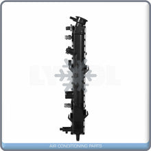 Cargar imagen en el visor de la galería, Radiator for Chevrolet Camaro / Pontiac Firebird QL - Qualy Air