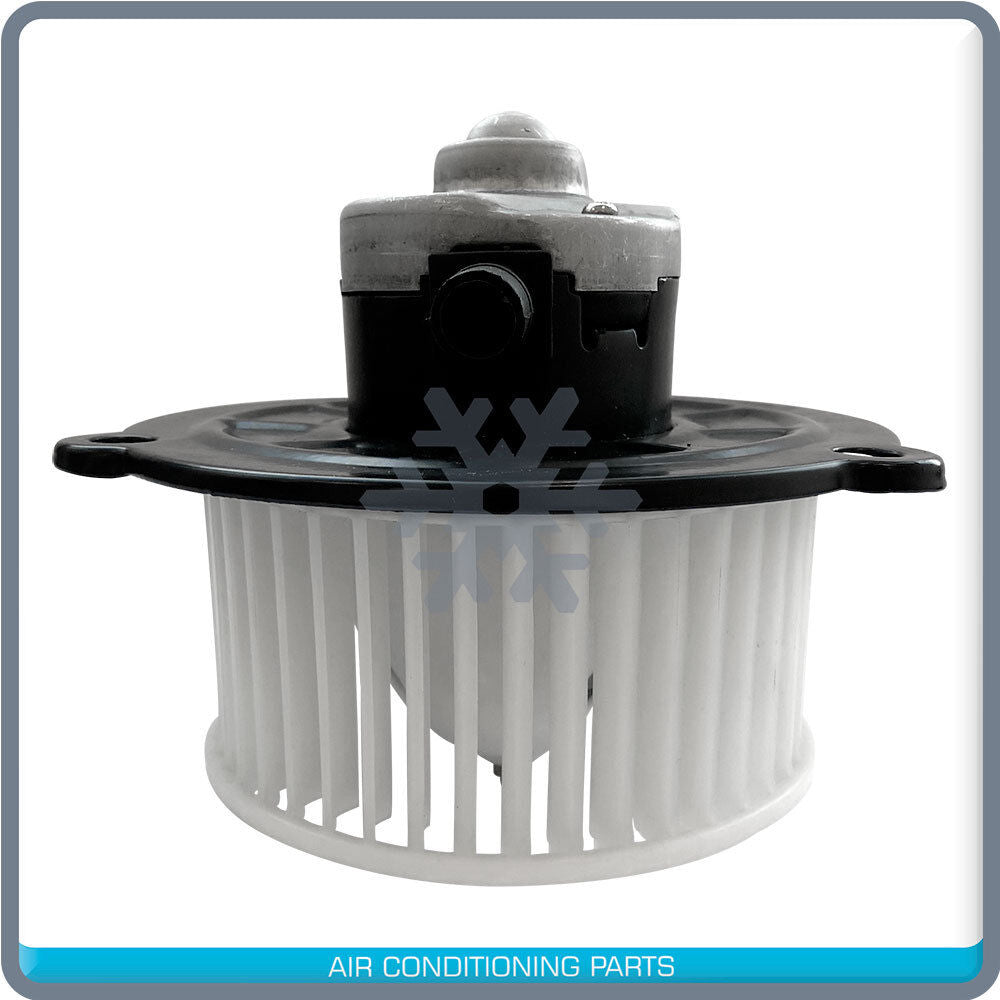 NEW A/C BLOWER MOTOR FOR KOBELCO EXCAVATOR - Qualy Air