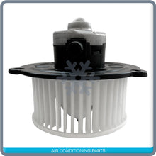 Cargar imagen en el visor de la galería, NEW A/C BLOWER MOTOR FOR KOBELCO EXCAVATOR - Qualy Air