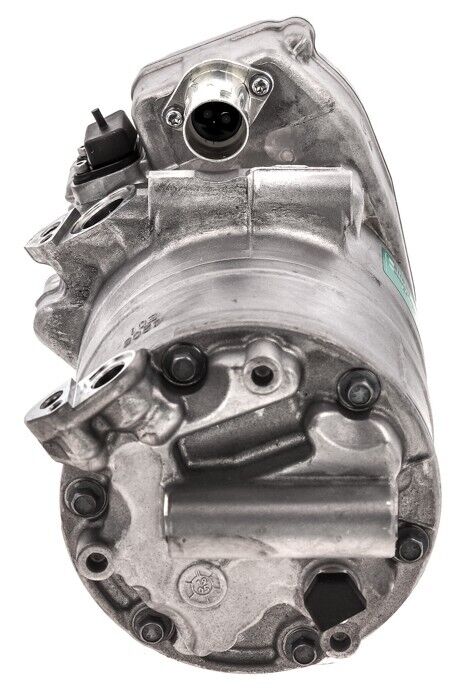 OEM Sanden A/C Compressor fits Jaguar I-PACE - 2019 to 2022 - # J9D3-19D662-AB