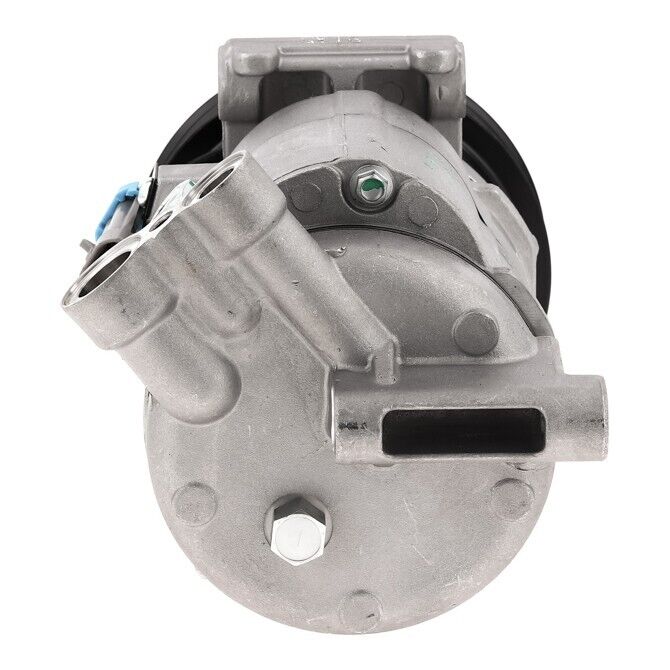 A/C Compressor CSP15 for Chevrolet Cruze, Sonic QR - Qualy Air