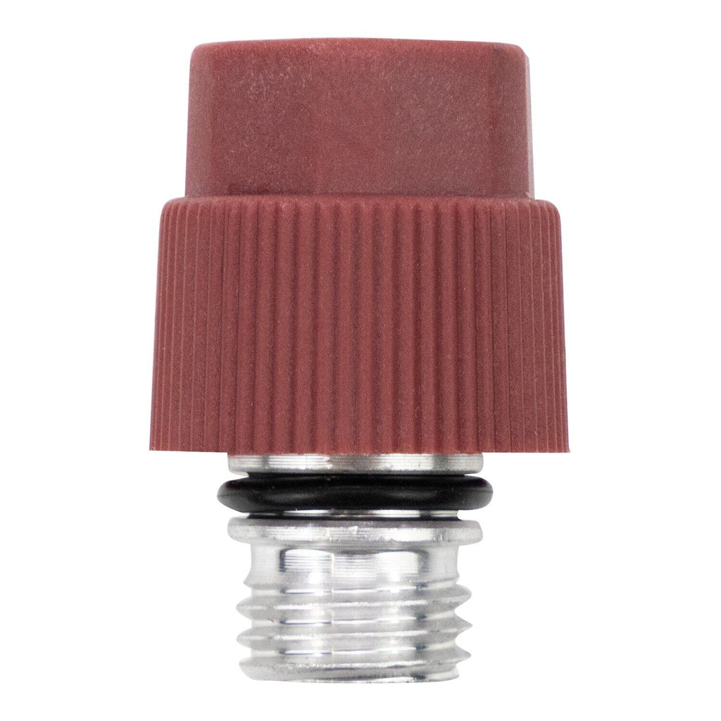 10pcs High Side A/C Ball Valve Core Charge Port 800955 fits GM, Ford, Audi - Qualy Air