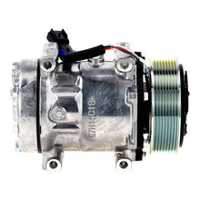Load image into Gallery viewer, A/C Compressor SD7H15 for Freightliner - OE# SKI4417S QR - Qualy Air