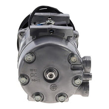 Load image into Gallery viewer, New A/C Compressor for Peterbilt 388 - 2008 to 2010 - OE# F696003151 - Qualy Air