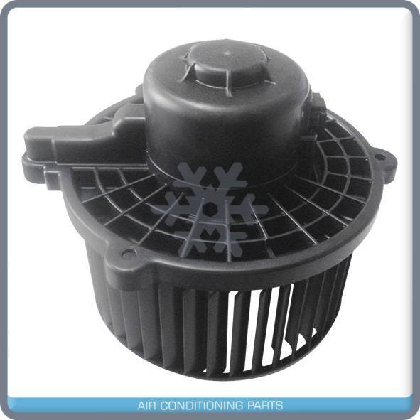 New A/C Blower Motor fits Hyundai Tucson / Kia Sportage - OE# 971132E300 - Qualy Air
