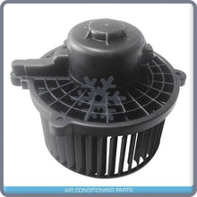 Load image into Gallery viewer, New A/C Blower Motor fits Hyundai Tucson / Kia Sportage - OE# 971132E300 - Qualy Air