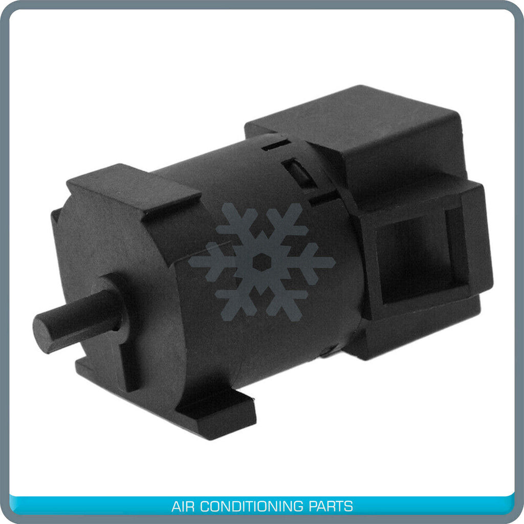 New A/C Heater Blower Motor Control Switch for Chevy Yukon 1500 Pickup Truck C/K - Qualy Air