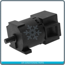 Load image into Gallery viewer, New A/C Heater Blower Motor Control Switch for Chevy Yukon 1500 Pickup Truck C/K - Qualy Air