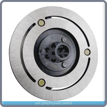 Load image into Gallery viewer, New A/C Compressor HUB Valeo &amp; Seltec TM 08,TM13,TM14,TM15,TM16.. - Qualy Air