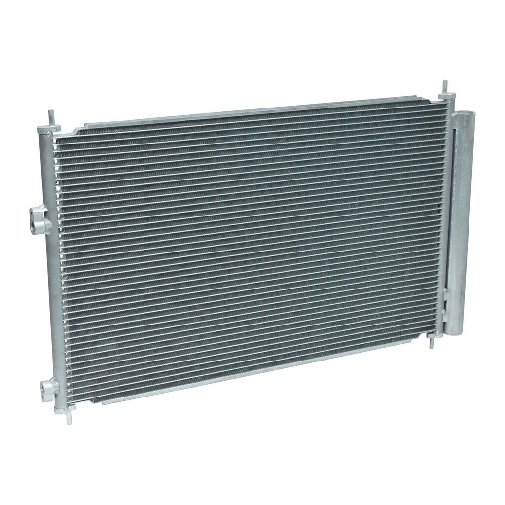 A/C Condenser for Toyota RAV4 QR - Qualy Air