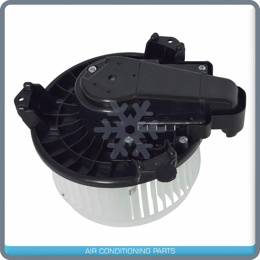 New A/C Blower Motor For Toyota Corolla  09-18 / Prius 10-15 w/ Auto Control - Qualy Air