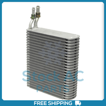 Load image into Gallery viewer, New A/C Evaporator Core for Jeep Cherokee 1991-96, Comanche, Grand Wagoneer - Qualy Air