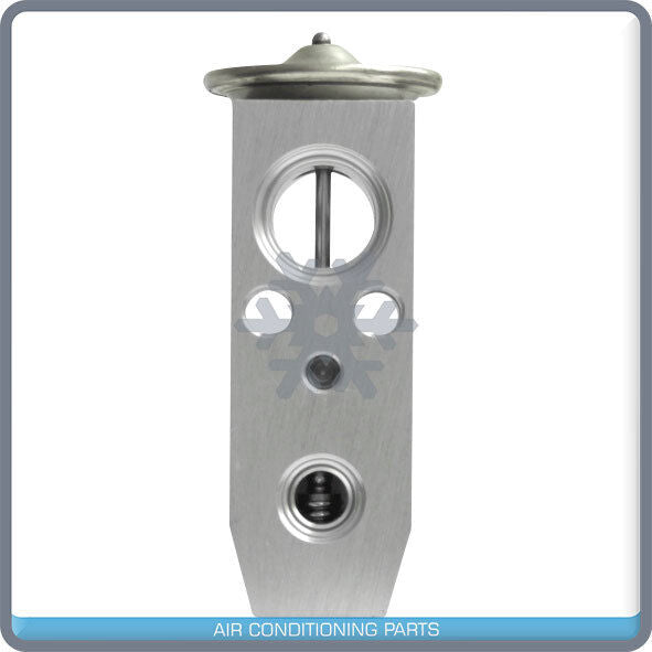 New A/C Expansion Valve fits Kia Sorento 3.5L 2003 to 2006 - OE# 976263E200 - Qualy Air