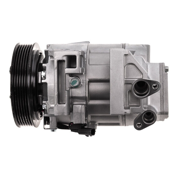 A/C Compressor DCS171C for Altima, Sentra QR - Qualy Air