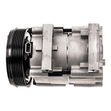 Cargar imagen en el visor de la galería, A/C Compressor OEM FS10 for Ford / Lincoln / Mazda / Mercury QR - Qualy Air