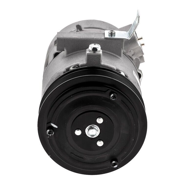 New A/C Compressor fits Hyundai Tucson / Kia Sportage 2.0L - 2015 to 2017 QU - Qualy Air
