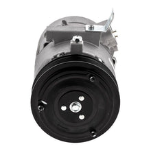 Load image into Gallery viewer, New A/C Compressor fits Hyundai Tucson / Kia Sportage 2.0L - 2015 to 2017 QU - Qualy Air