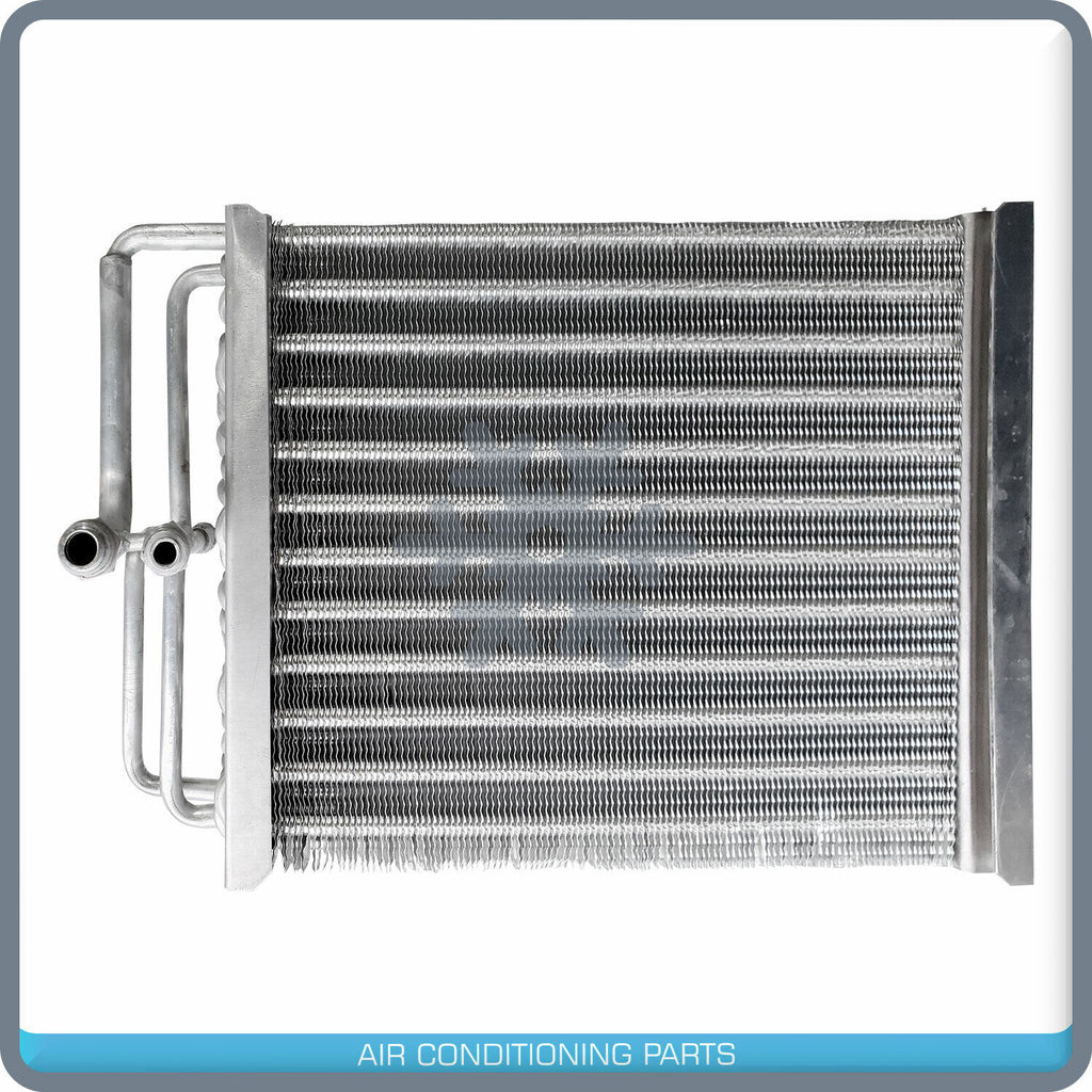 New A/C Evaporator w/ Heater Core for John Deere Combine 9400/9660 - Qualy Air