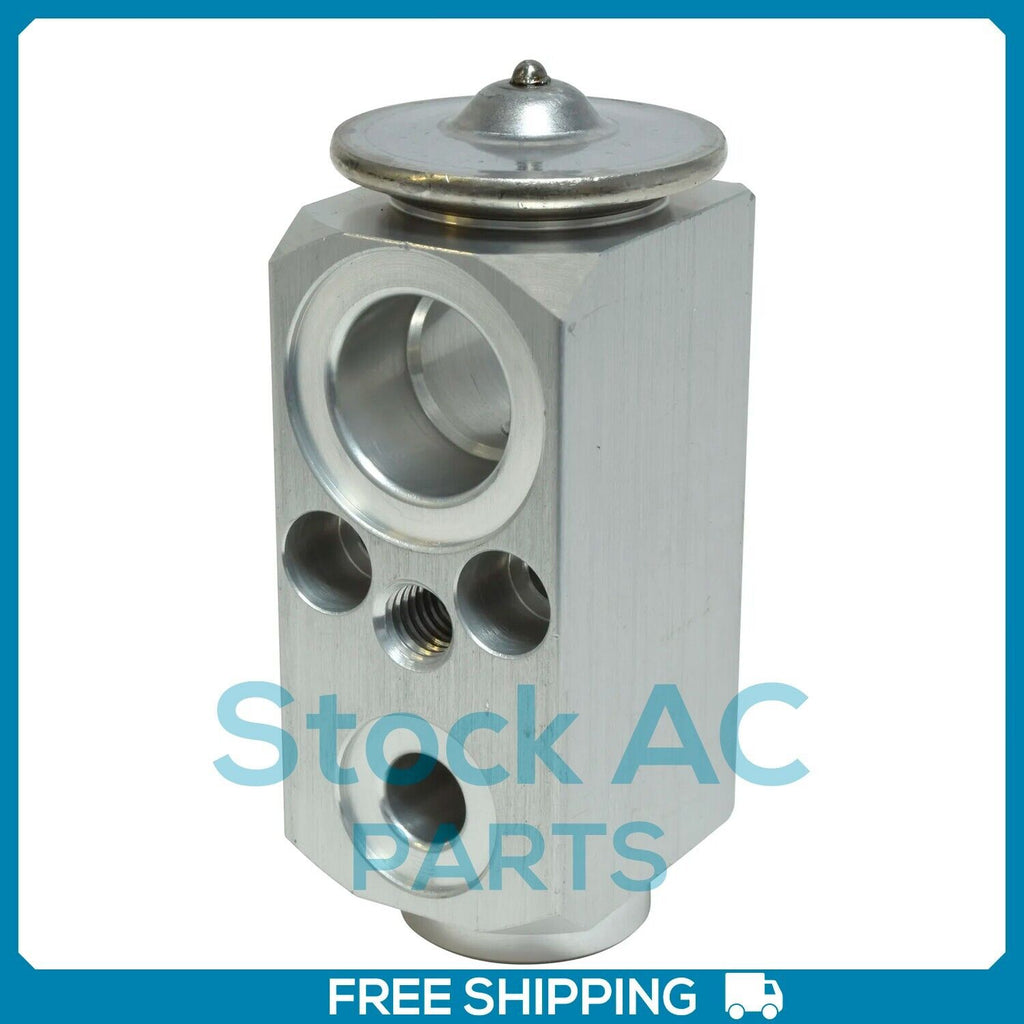 A/C Expansion Valve for Buick Enclave / Chevrolet Traverse / GMC Acadia QR - Qualy Air