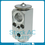 A/C Expansion Valve for Buick Enclave / Chevrolet Traverse / GMC Acadia QR