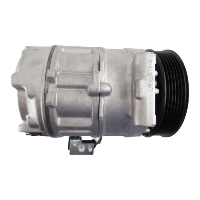 New A/C Compressor 7SEU16C  for Jaguar XJ8 / XJR - 2004 to 2009 - Qualy Air
