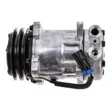 Load image into Gallery viewer, New A/C Compressor For Peterbilt 330, 357, 377, 378, 379 - OE# 4696E - Qualy Air