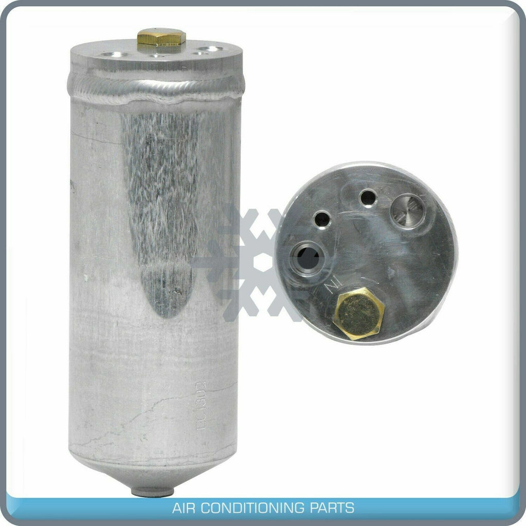 New A/C Evaporator + Drier + Valve for Acura CL, TL/ Honda Accord - 1998 to 2002 - Qualy Air