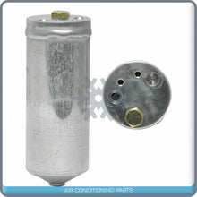 Load image into Gallery viewer, New A/C Evaporator + Drier + Valve for Acura CL, TL/ Honda Accord - 1998 to 2002 - Qualy Air