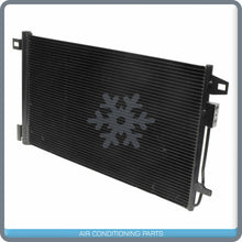 Load image into Gallery viewer, New A/C Condenser fits Buick Enclave / Chevy Traverse / GMC Acadia / Saturn.. - Qualy Air