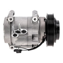 Load image into Gallery viewer, A/C Compressor fits Chevrolet Captiva Sport 2.4L - 2012 to 2015 - OE# 20918602 - Qualy Air