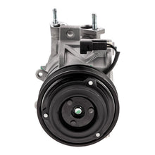 Cargar imagen en el visor de la galería, New A/C Compressor for Ford F-150 2.7L - 2017 to 2018 - OE# YCC422 QU - Qualy Air
