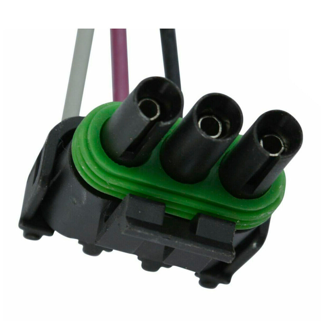 NEW Electric Gas Fuel Pump & Sending Unit for 88-95 C/K 1500 2500 3500 Truck.. - Qualy Air