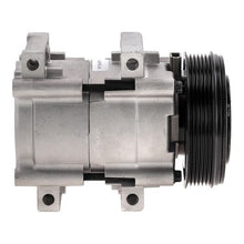 Cargar imagen en el visor de la galería, New AC Compressor For Ford Bronco, E-150, F150, 250, 350, Ranger, Taurus 3.0L.. - Qualy Air