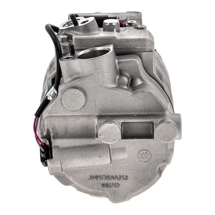 A/C Compressor for Mercedes-Benz C230, CL500, SLK350, E320, ML350, SLK350.. - Qualy Air