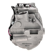 Load image into Gallery viewer, A/C Compressor for Mercedes-Benz C230, CL500, SLK350, E320, ML350, SLK350.. - Qualy Air