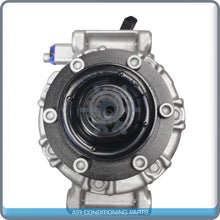 Load image into Gallery viewer, New Genuine DENSO AC Compressor fits Audi R8, Q7/ VW Touareg/ Lambo Gallardo RQ - Qualy Air