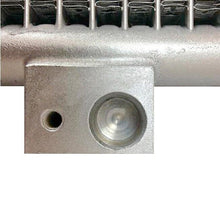 Load image into Gallery viewer, A/C Condenser for Honda Civic (Sedan 4 Doors) - Qualy Air