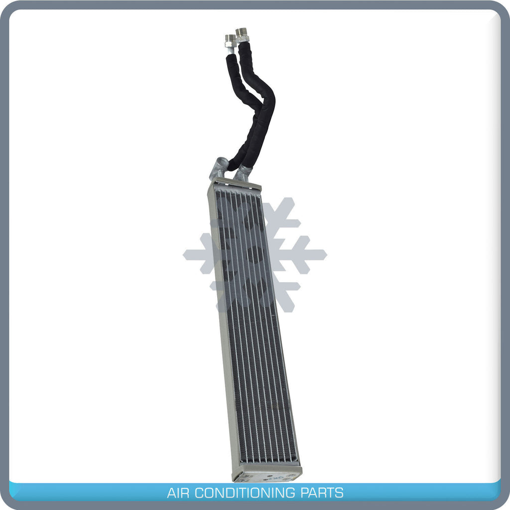 New A/C Evaporator Core for Toyota Hiace - Qualy Air