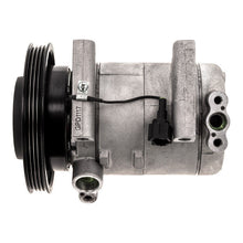 Load image into Gallery viewer, A/C Compressor DKV14C for Nissan Frontier, Xterra QR - Qualy Air