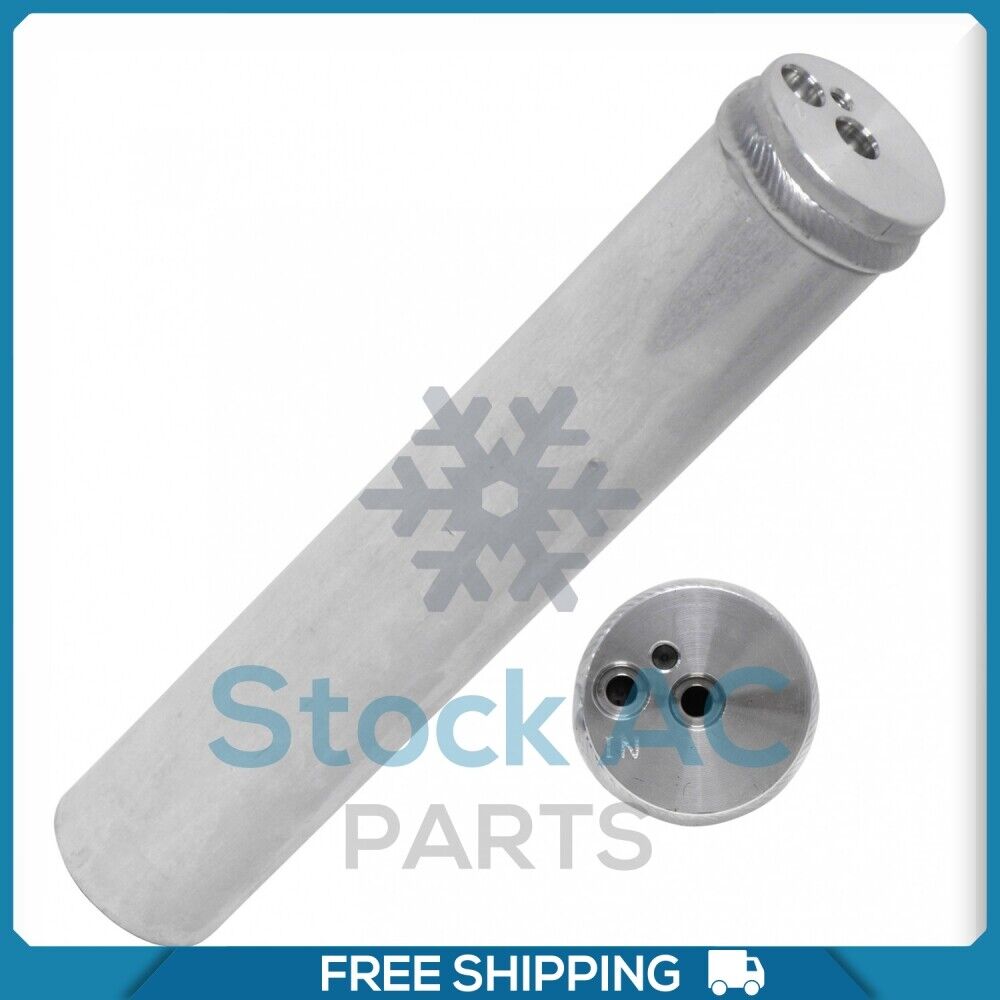A/C Receiver Drier for Buick Rendezvous, Terraza / Chevrolet Uplander / Po... QR - Qualy Air