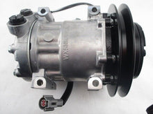 Load image into Gallery viewer, New A/C Compressor for Ford  / Sterling - Heavy Duty - OE # F4HZ19703H - Qualy Air