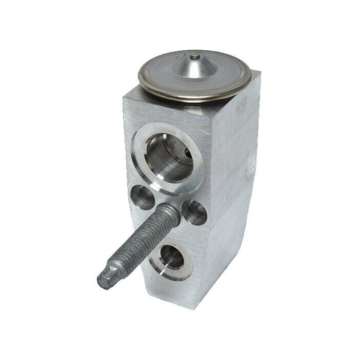 A/C Expansion Valve for Ford Explorer, Explorer Sport, Flex, Police Interc... QR - Qualy Air