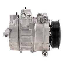 Load image into Gallery viewer, NEW A/C COMPRESSOR for RANGE ROVER SPORT 4.2L/4.4L - 2006 to 2009 - OE# LR012593 - Qualy Air