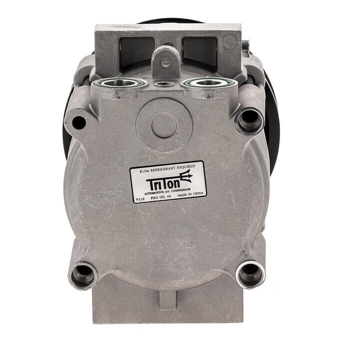A/C Compressor FS10 for Ford Contour, Escape, Ikon / Mazda Tribute / Mercu... QR - Qualy Air