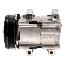 Cargar imagen en el visor de la galería, A/C Compressor OEM FS10 for Ford / Lincoln / Mazda / Mercury QR - Qualy Air