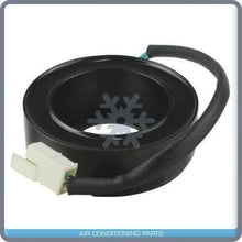 Load image into Gallery viewer, New A/C Universal Compressor Clutch Coil Sanden Sd7h15 24v - CM120101 QH - Qualy Air